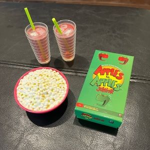 American Girl sleepover set NOT A COMPLETE SET